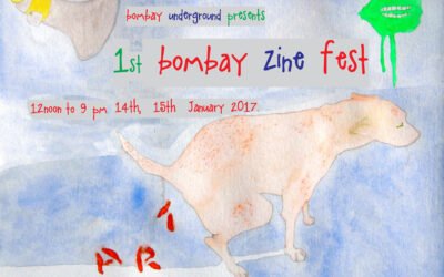 Bombay Zine Fest 2017
